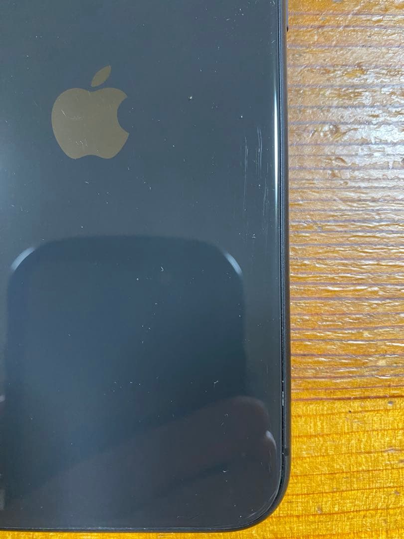 iPhone 11 Black 64GB SIMフリー
