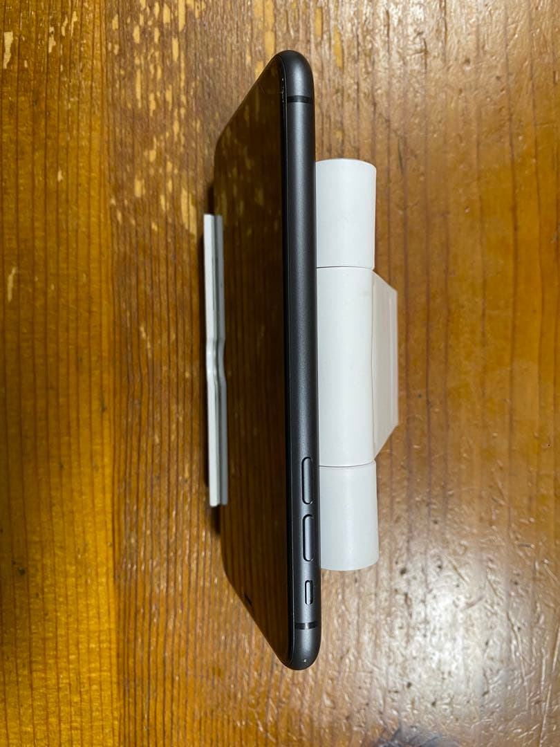 iPhone 11 Black 64GB SIMフリー