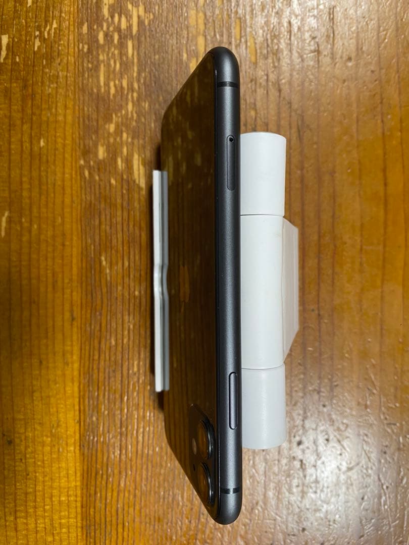 iPhone 11 Black 64GB SIMフリー