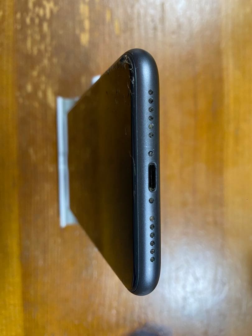 iPhone 11 Black 64GB SIMフリー