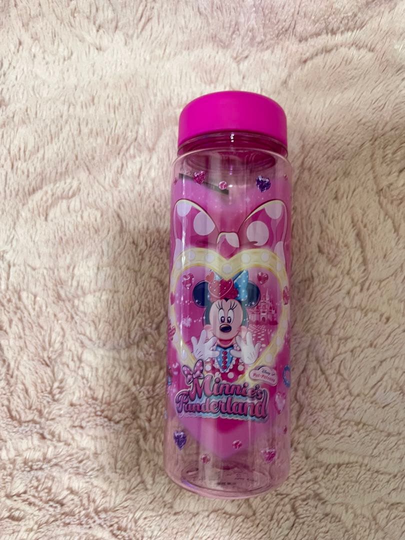新品未使用ミニパル　スーベニア　ランチケース　　　スーベニア　ドリンクボトル