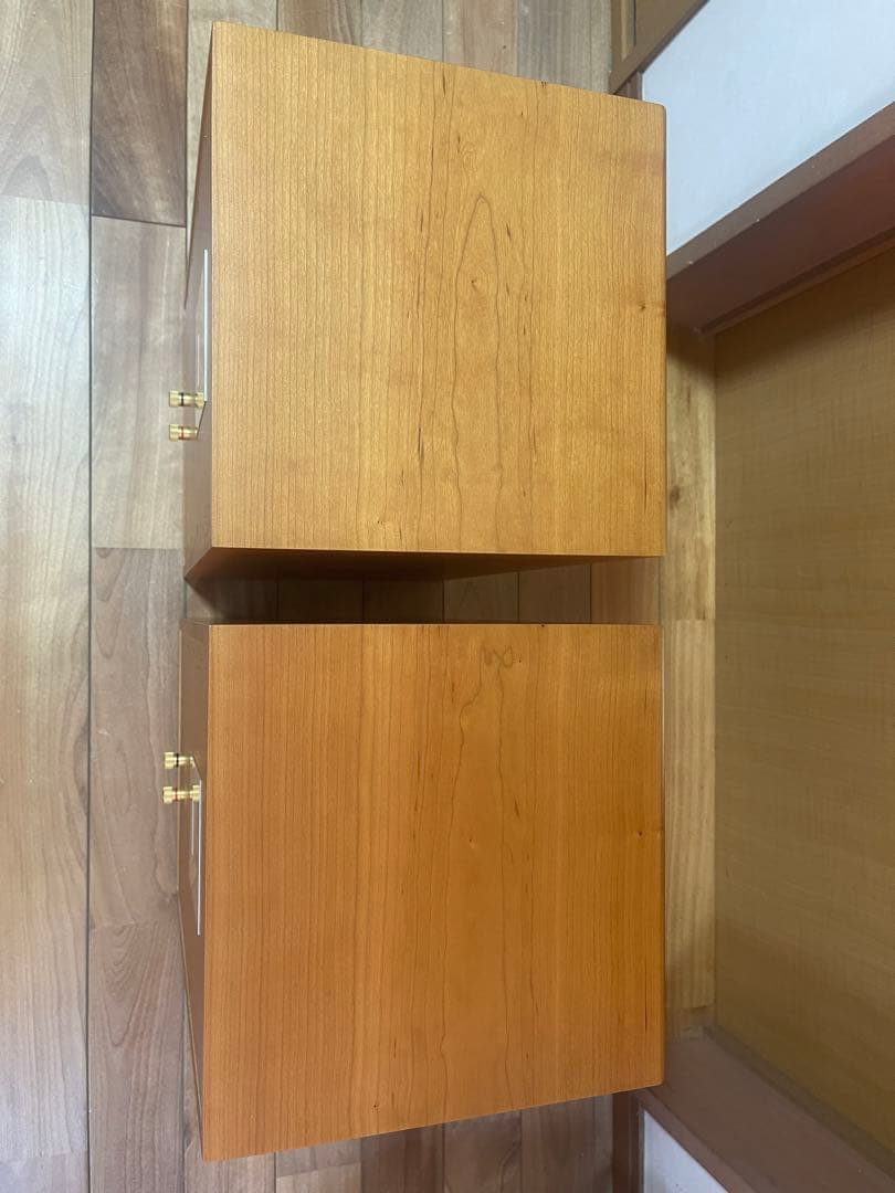 k*t様 ハーベス Harbeth monitor30.1 スピーカー