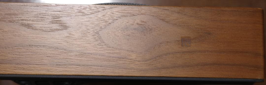 Olasonic アクティブスピーカー Hi-Res Audio