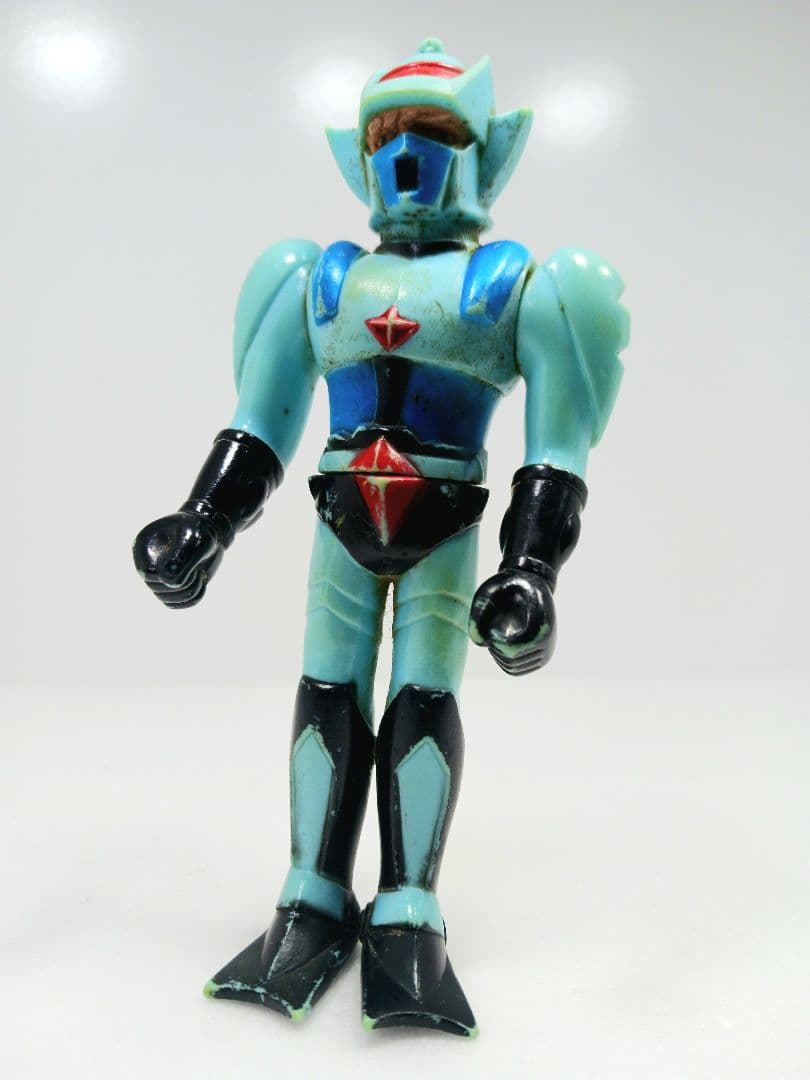 当時物 ポピー SF西遊記スタージンガー サー・ジョーゴ