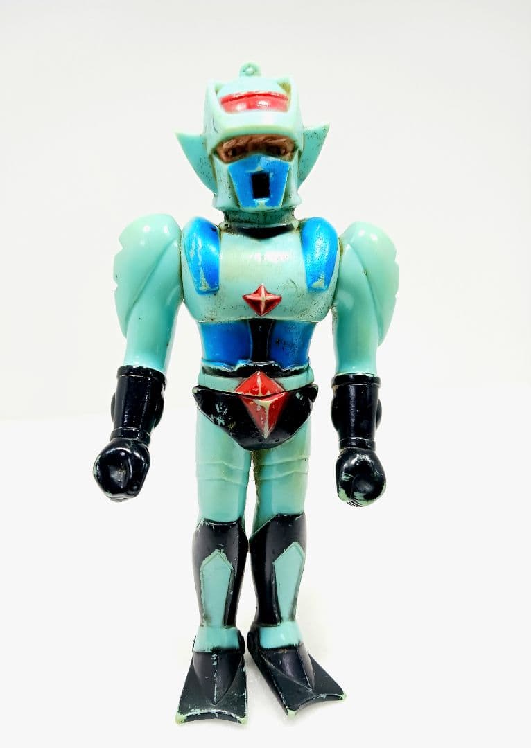 当時物 ポピー SF西遊記スタージンガー サー・ジョーゴ