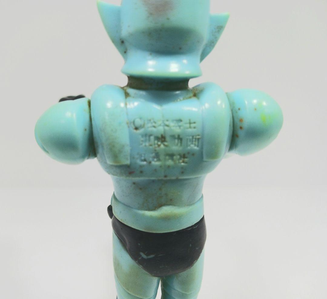 当時物 ポピー SF西遊記スタージンガー サー・ジョーゴ