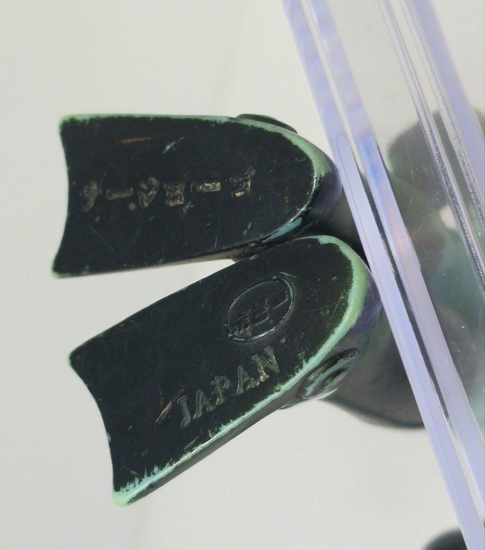 当時物 ポピー SF西遊記スタージンガー サー・ジョーゴ