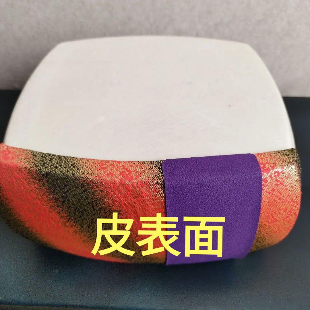 高級紅木正寸三味線