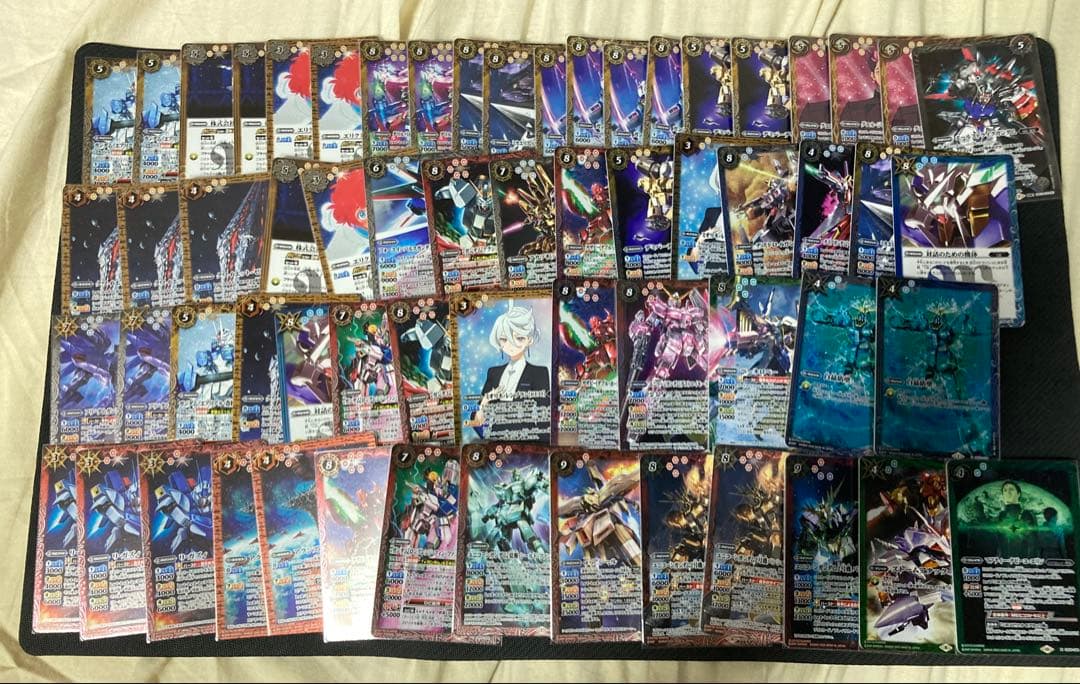 平*賀様 引退品　バトスピ レアカードなど多数