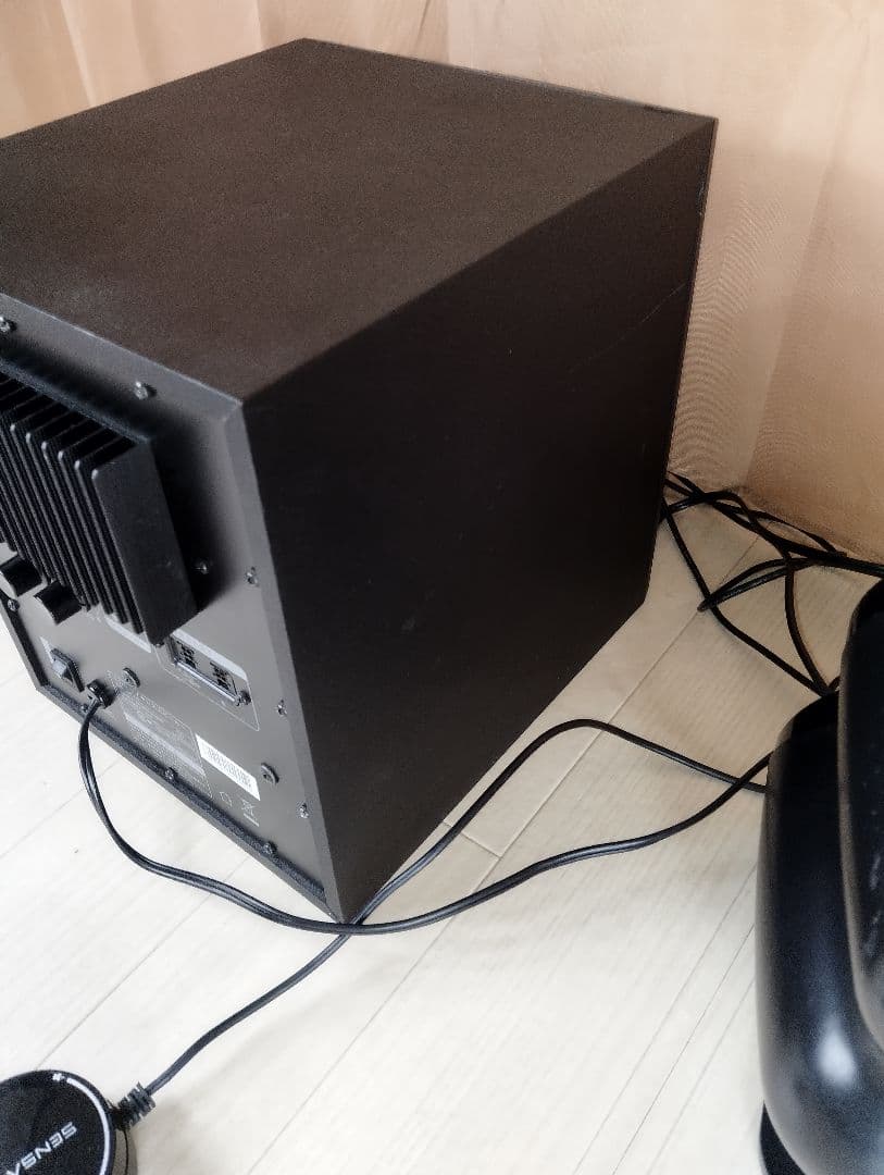 2.1chワイヤレススピーカーESP-T10