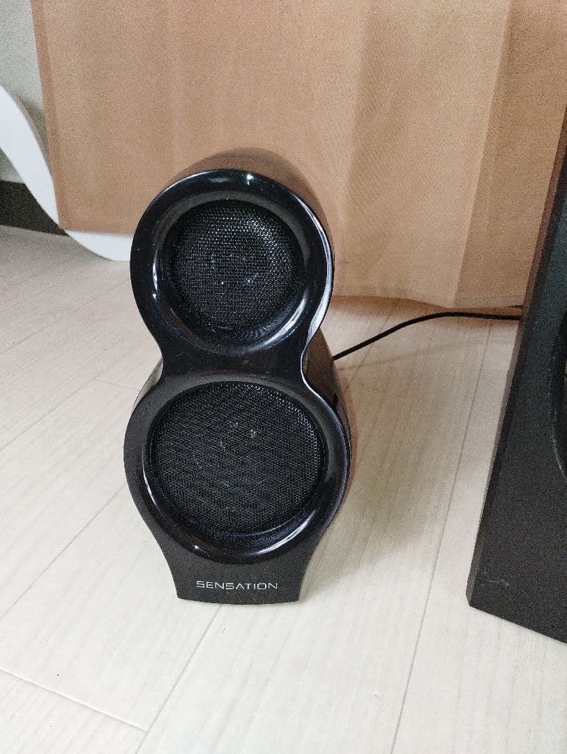 2.1chワイヤレススピーカーESP-T10
