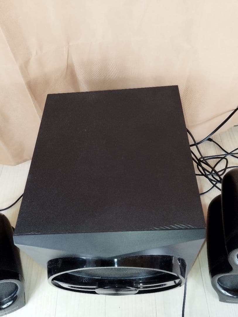 2.1chワイヤレススピーカーESP-T10