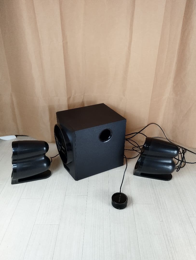 2.1chワイヤレススピーカーESP-T10