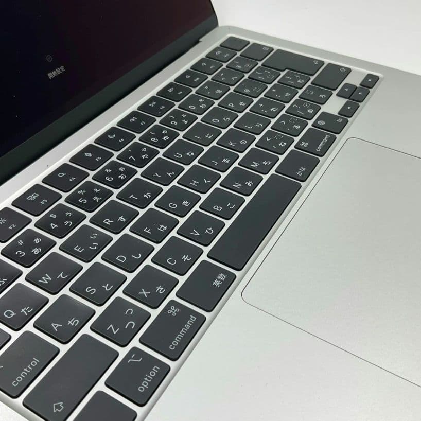 8*9様 AppleMacBookAir 13インチ M2 16GB 512GB