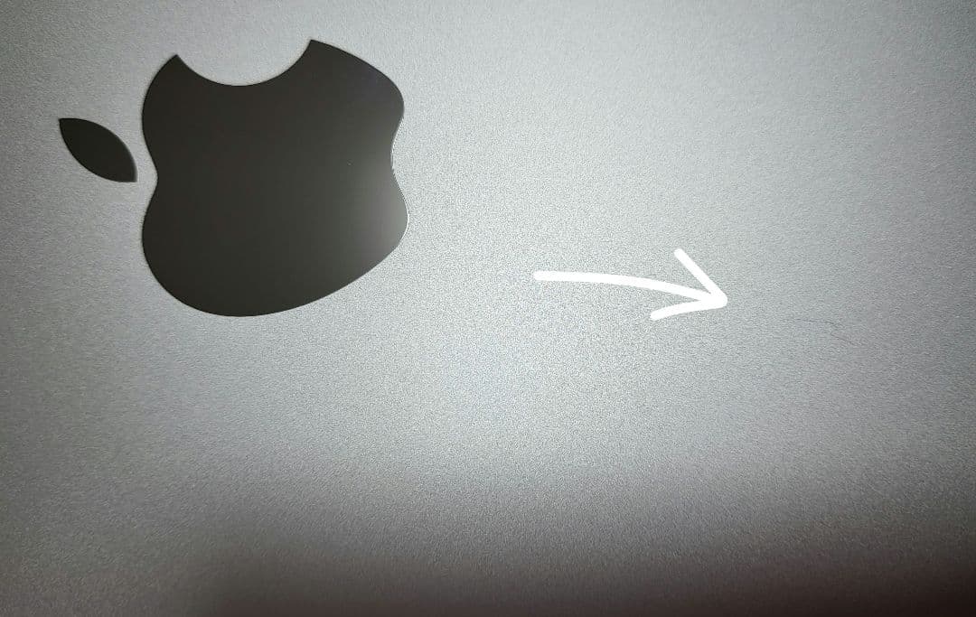 8*9様 AppleMacBookAir 13インチ M2 16GB 512GB