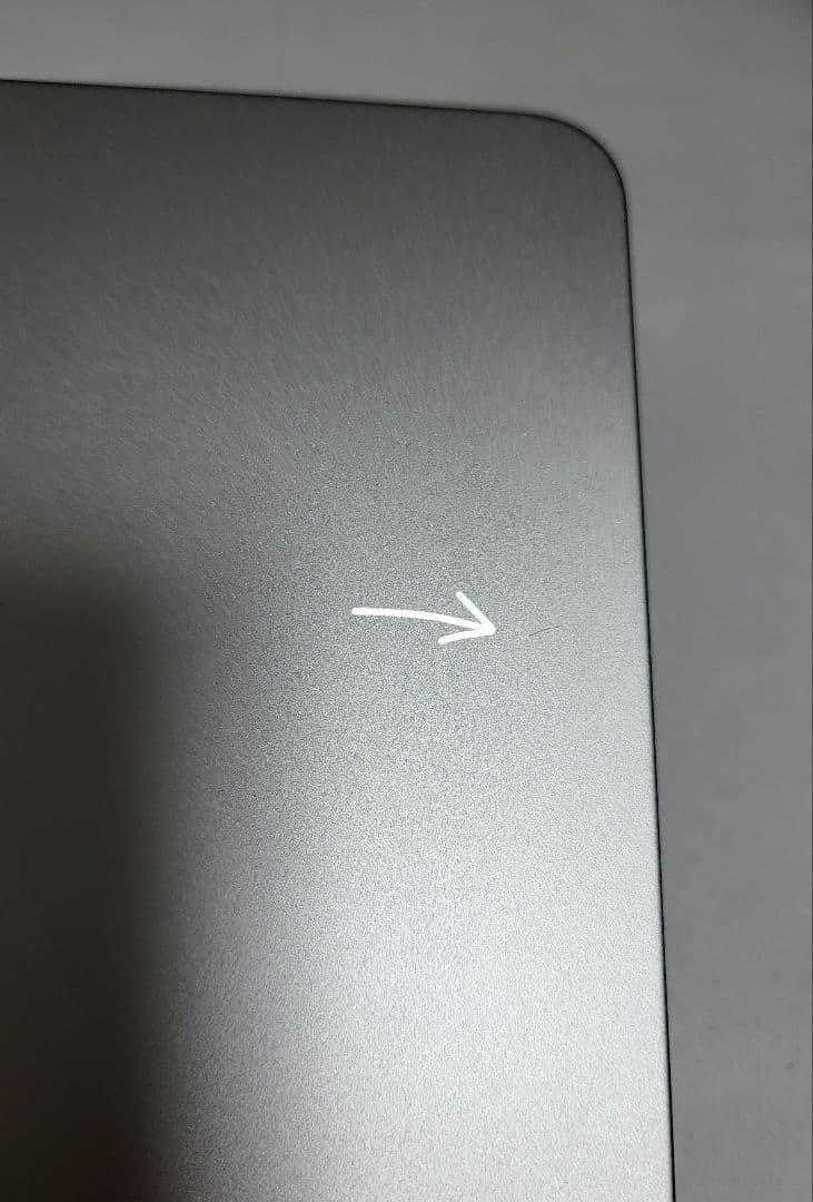 8*9様 AppleMacBookAir 13インチ M2 16GB 512GB
