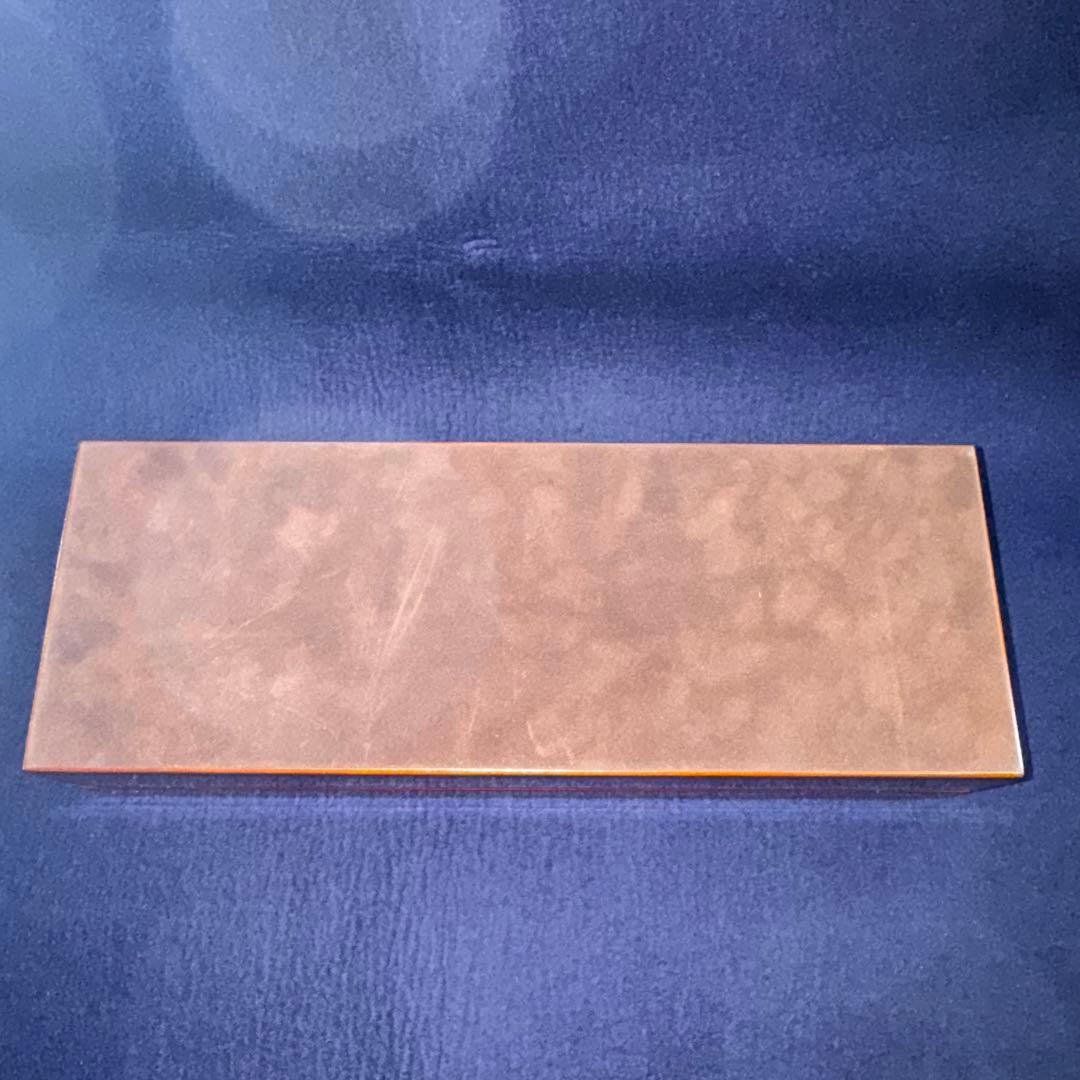 木製　腕時計ケース　高級