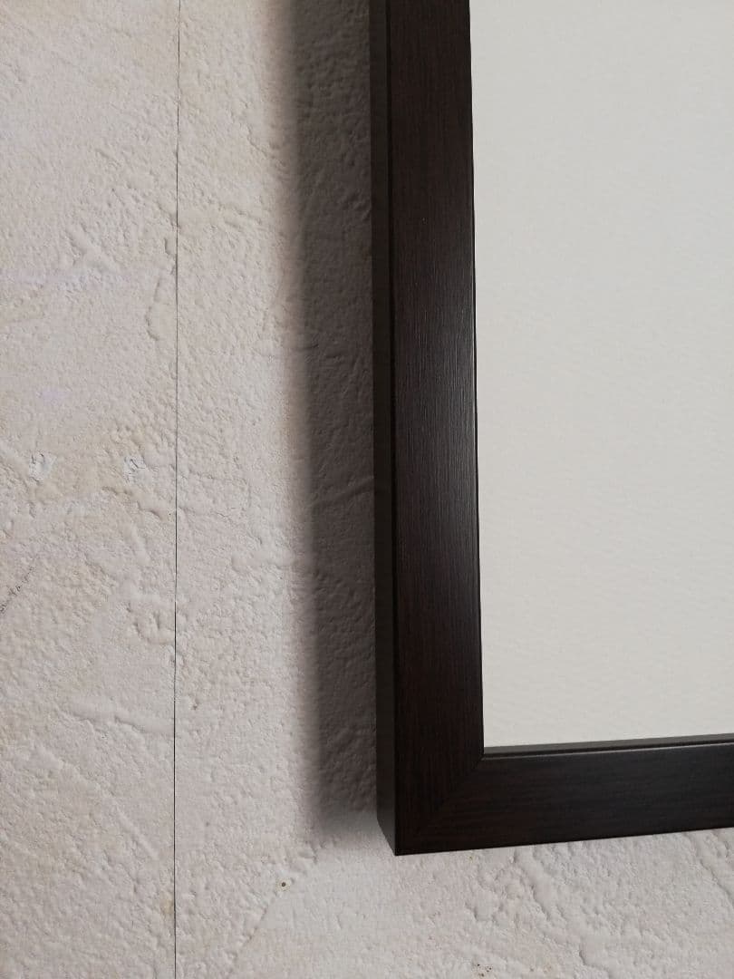 アート704　「火星探査6(ラベンダー)」　インテリアコーディネート