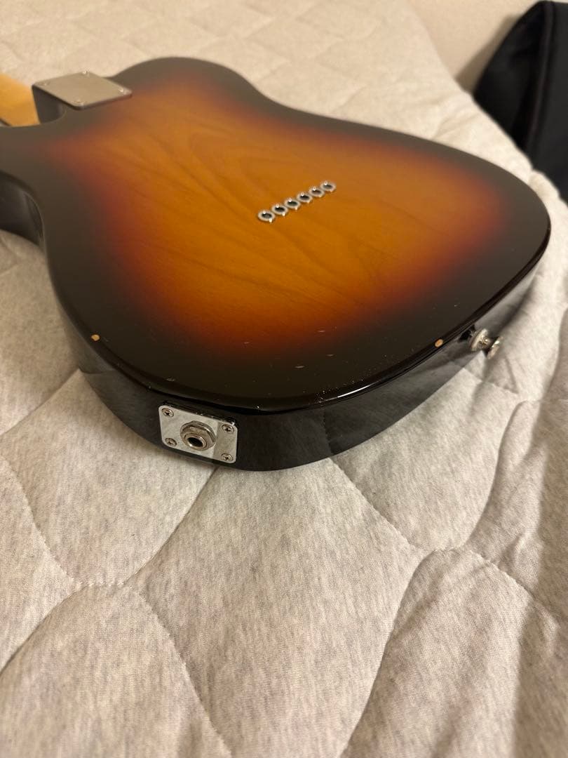 ギター NEO Classic sereies NTE10RALM-3TS/01