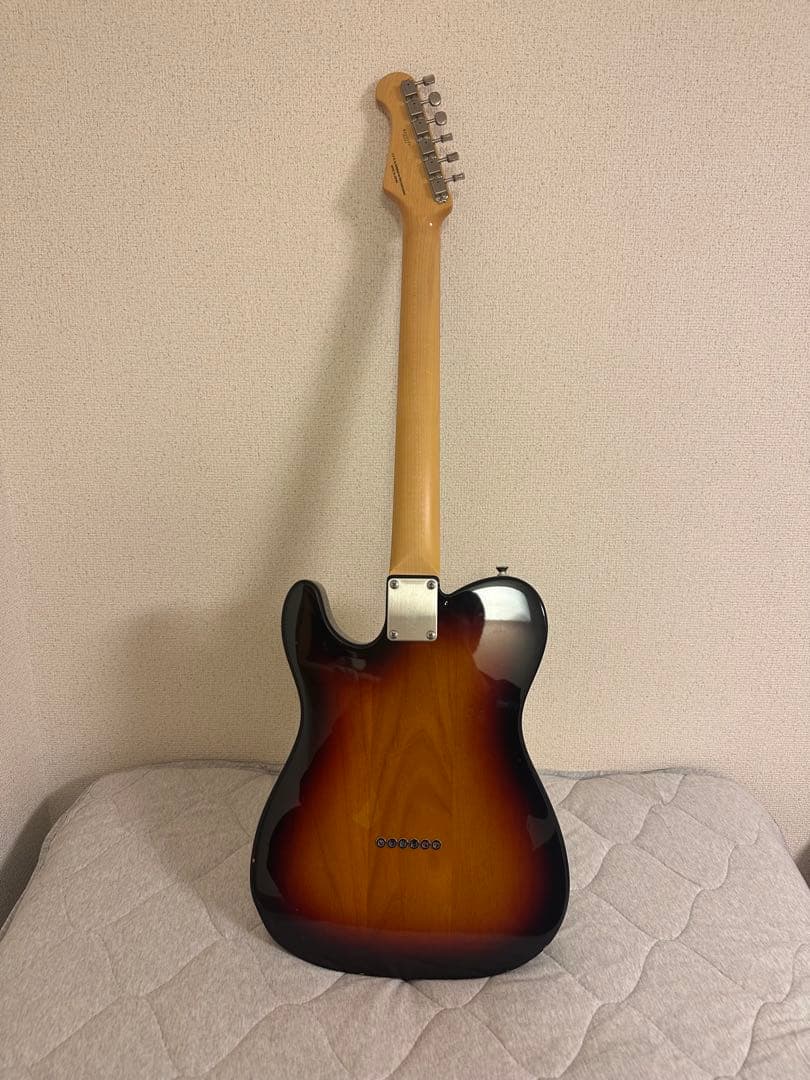 ギター NEO Classic sereies NTE10RALM-3TS/01