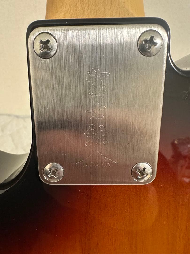 ギター NEO Classic sereies NTE10RALM-3TS/01