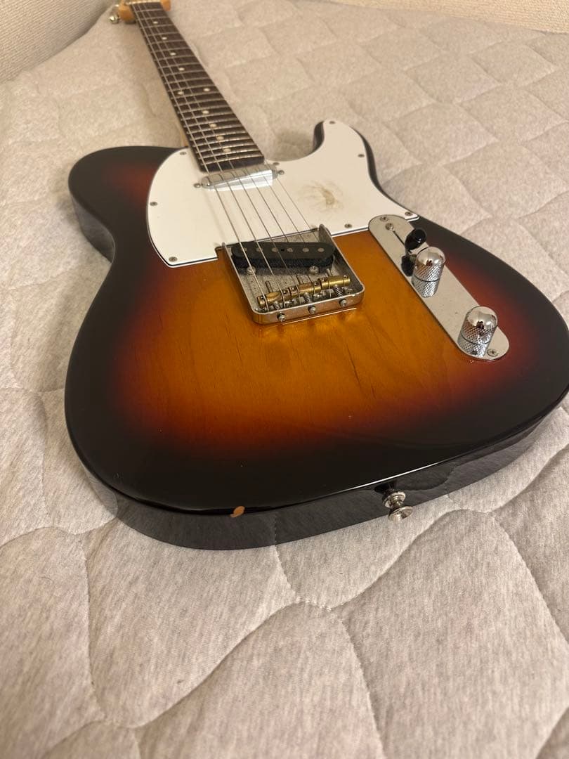 ギター NEO Classic sereies NTE10RALM-3TS/01