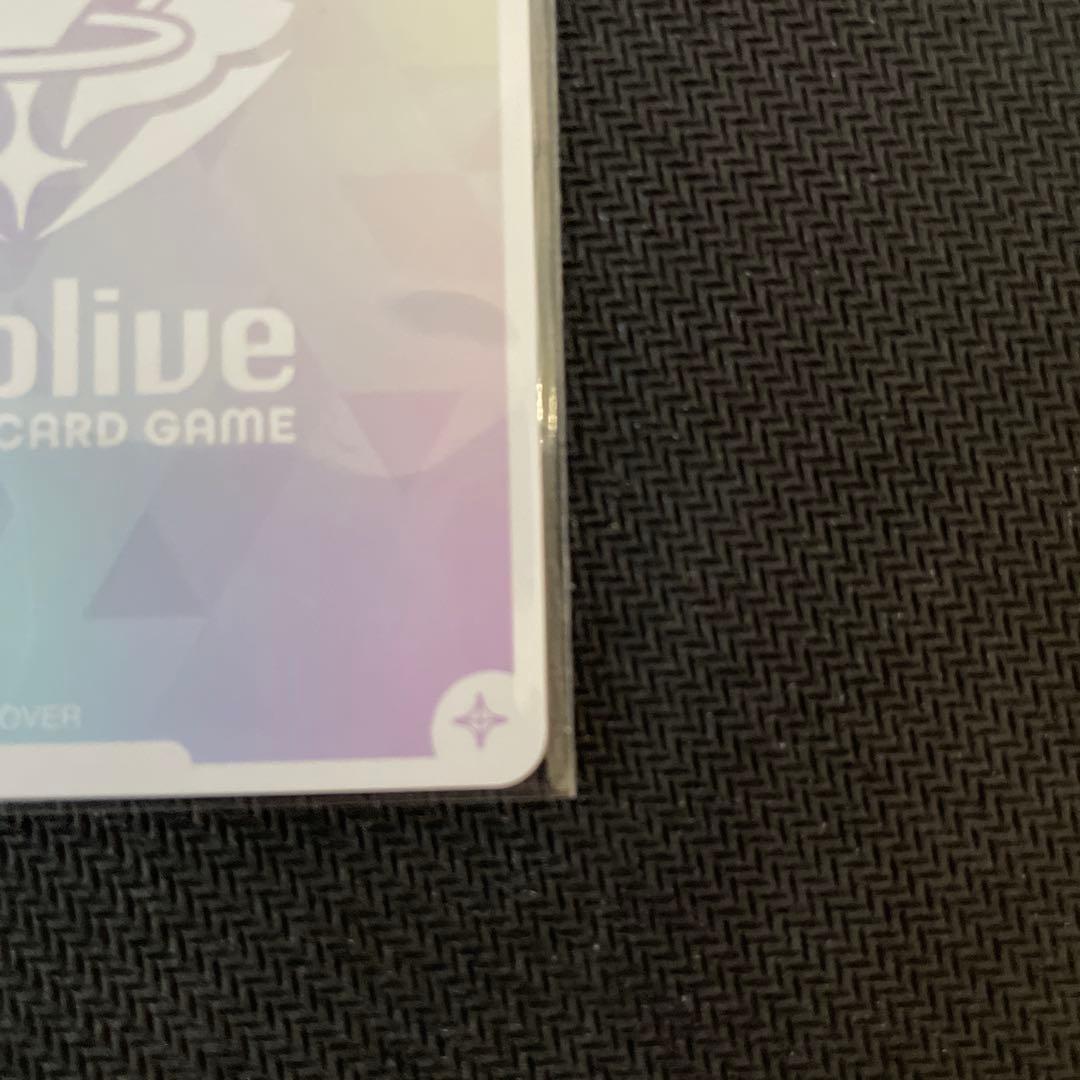 新品 ホロライブ エキスポ2022 カードスタンド4個&エール2種　ホロカ