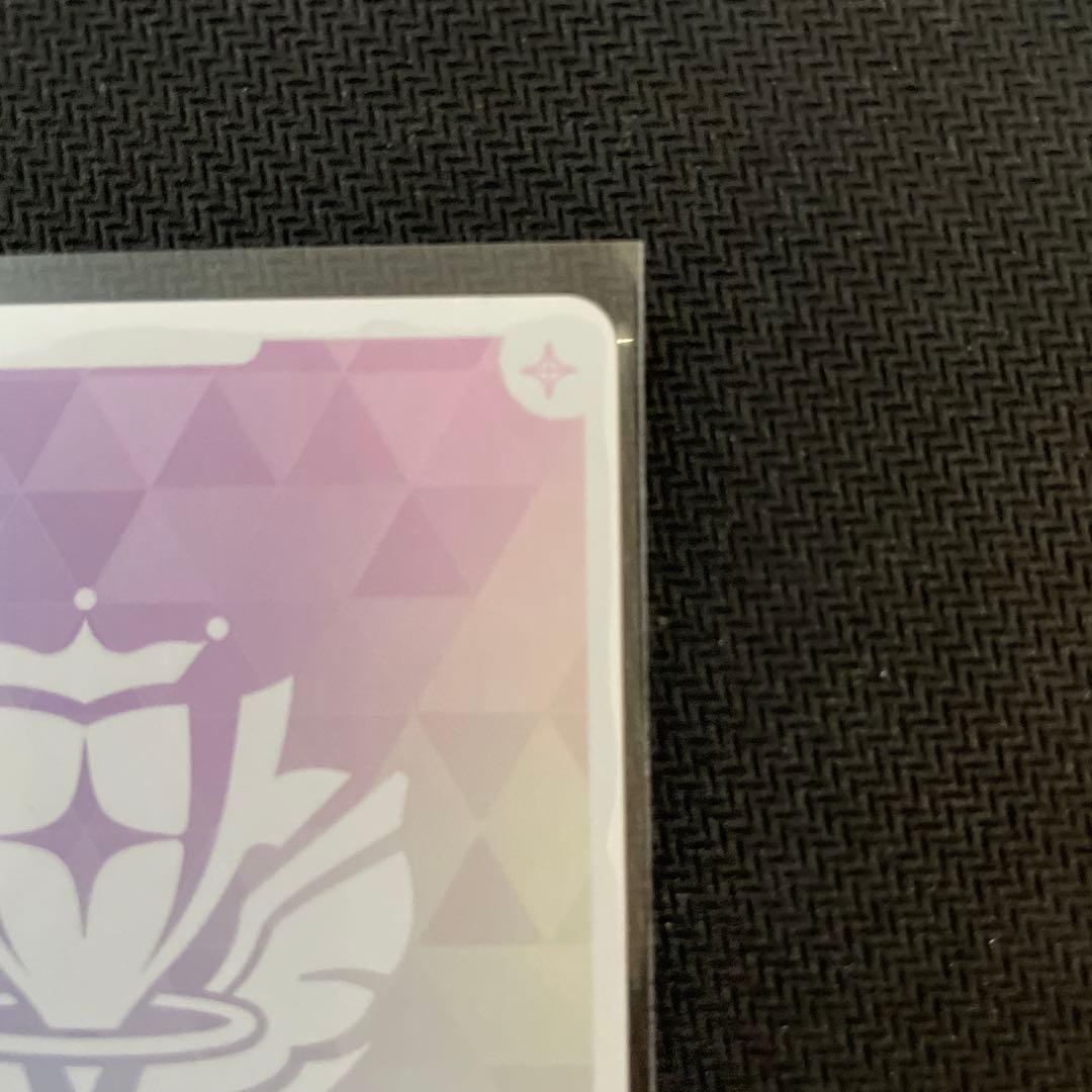 新品 ホロライブ エキスポ2022 カードスタンド4個&エール2種　ホロカ