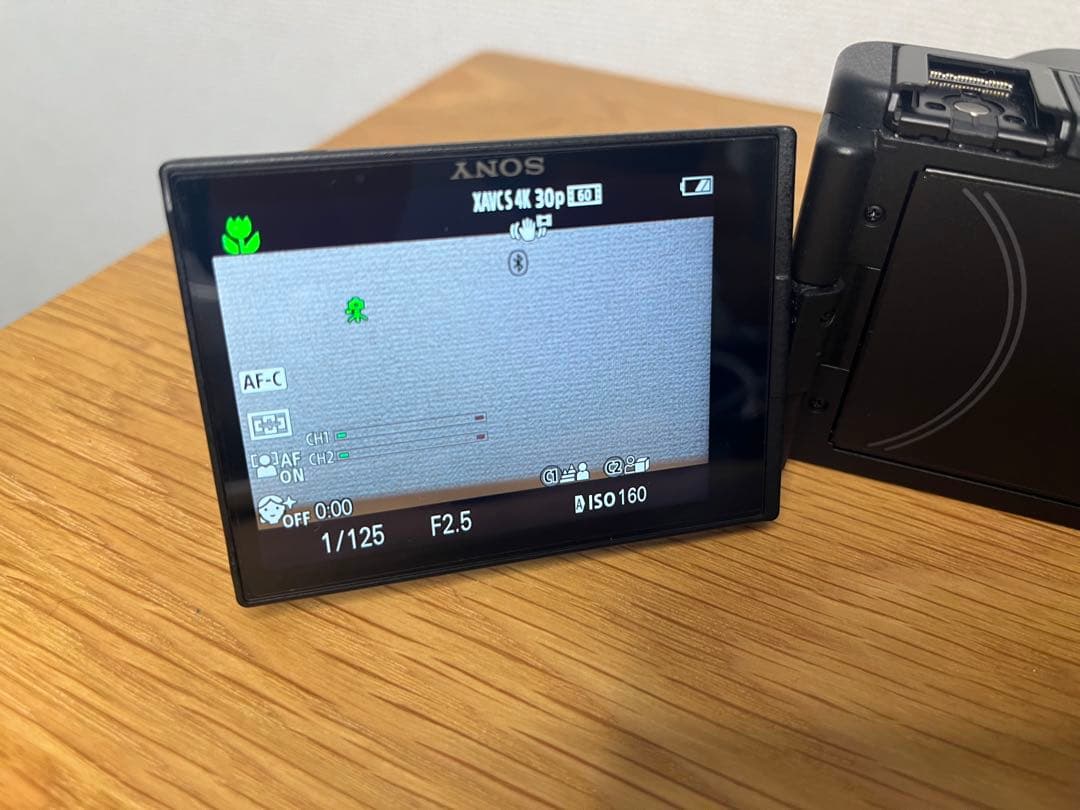 Sony ZV-1 セット