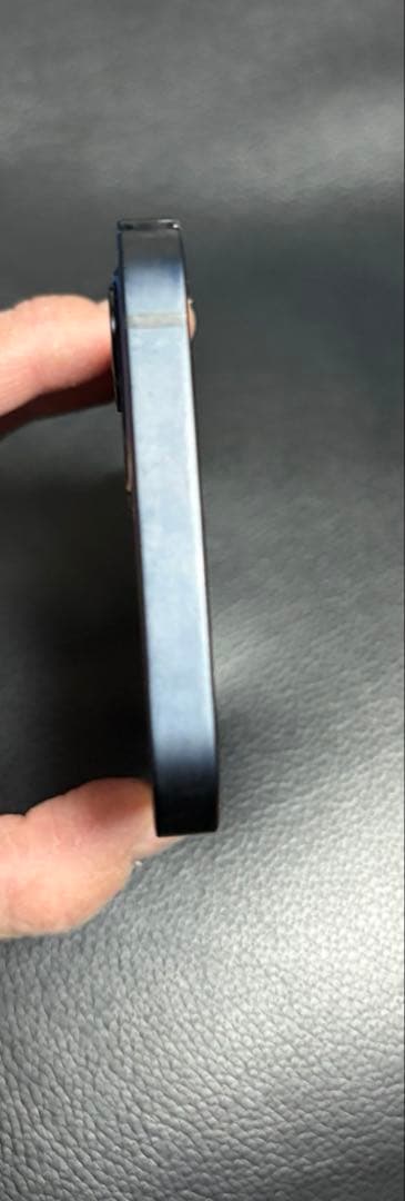 iPhone 12 64gb 本体　Simフリー　割れ無し