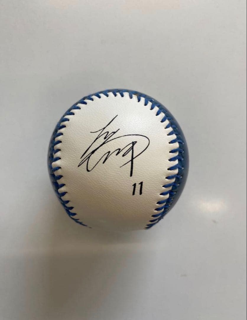大谷翔平 マグカップ サインボール キーホルダーセット