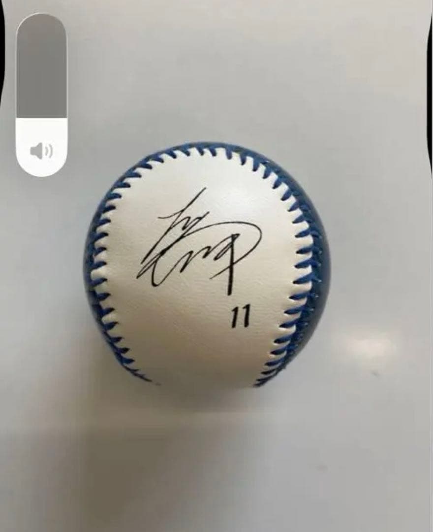 大谷翔平 マグカップ サインボール キーホルダーセット