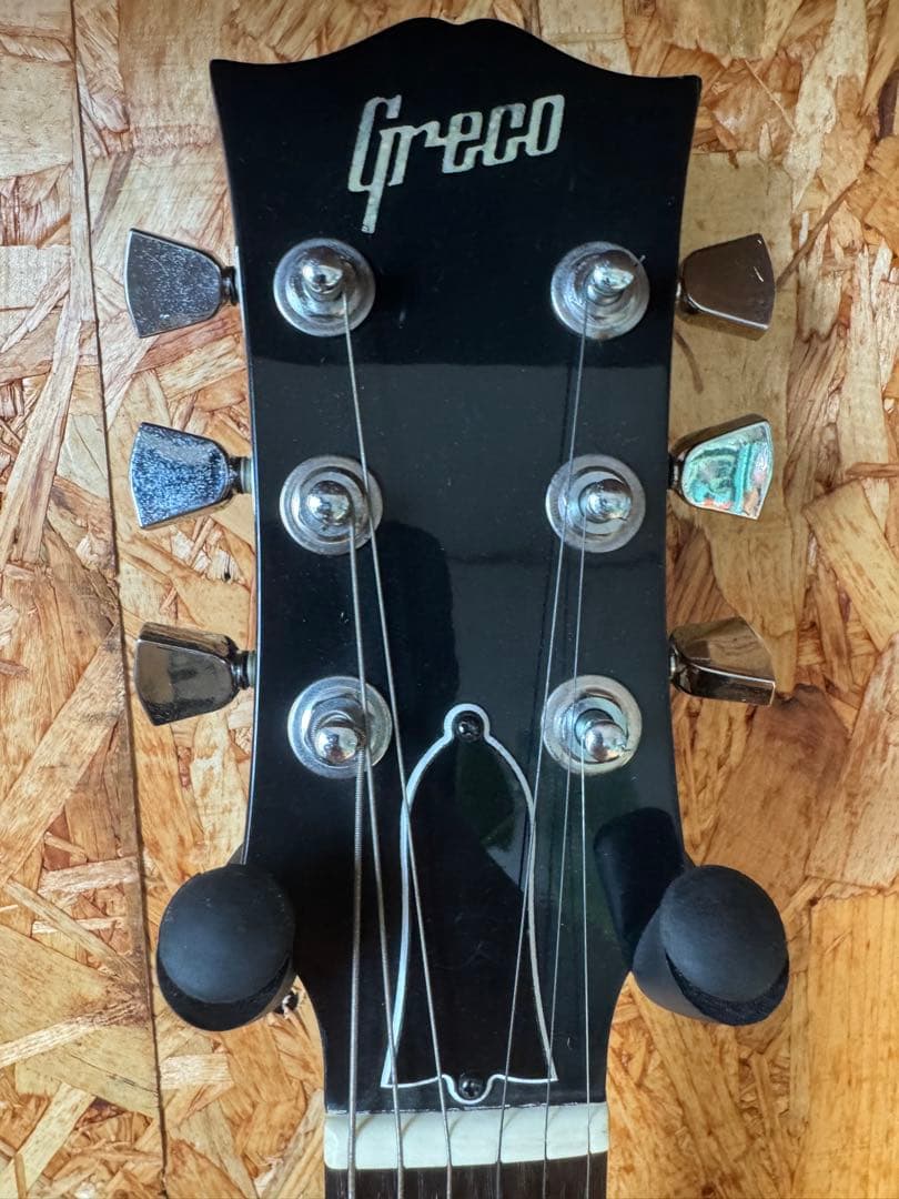 Greco SG1978年4月製造エレキギター Japanese vintage