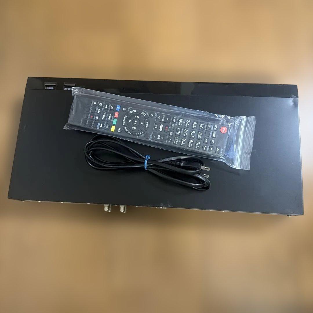 動作品　DMR-BRX2050 パナソニック　BDレコーダー