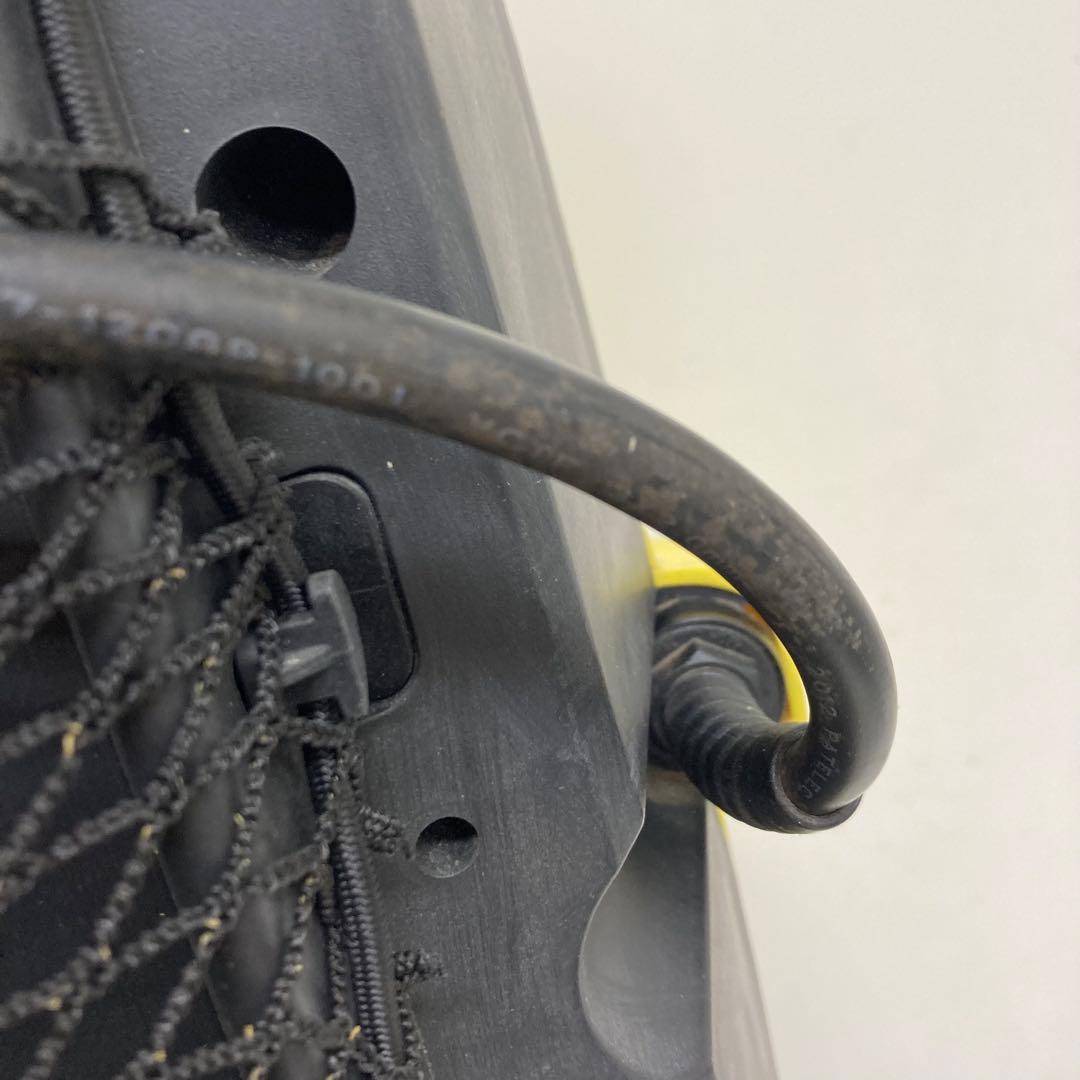 B237-44 KARCHER ケルヒャー高圧洗浄機　K4.00 エコサイレント