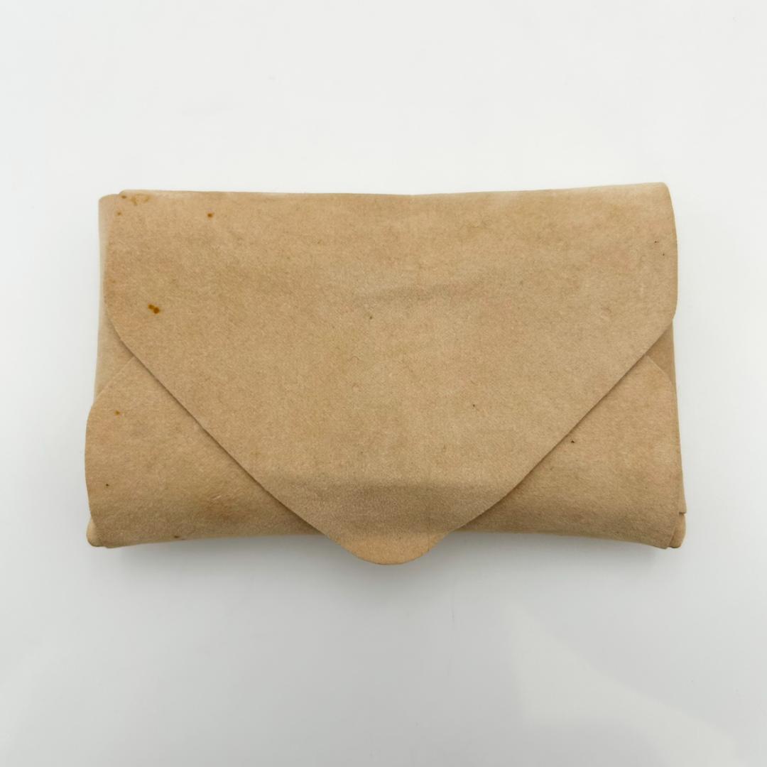 ROREX　ロレックス　空きケース　空き箱　腕時計用　68.00.2　グリーン