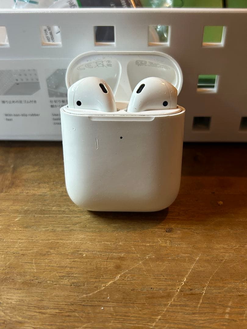 Air Pods 第2世代 国内正規品