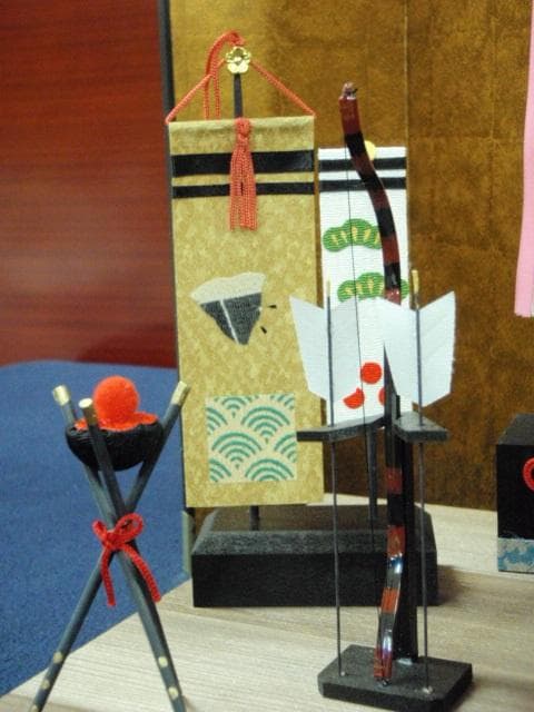 値下即納！◆新品♪50巾 ちりめん五月人形 兜飾り 鯉のぼりセット 京都龍虎堂◆