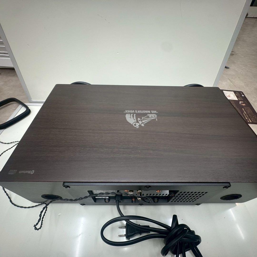 ケンウッド　コンパクトコンポーネントシステム EX-D7リモコンなし to01