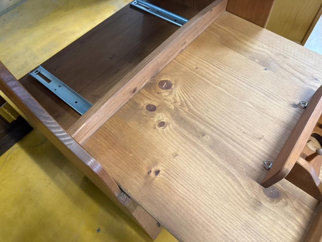 カントリー調 ハート レンジ台