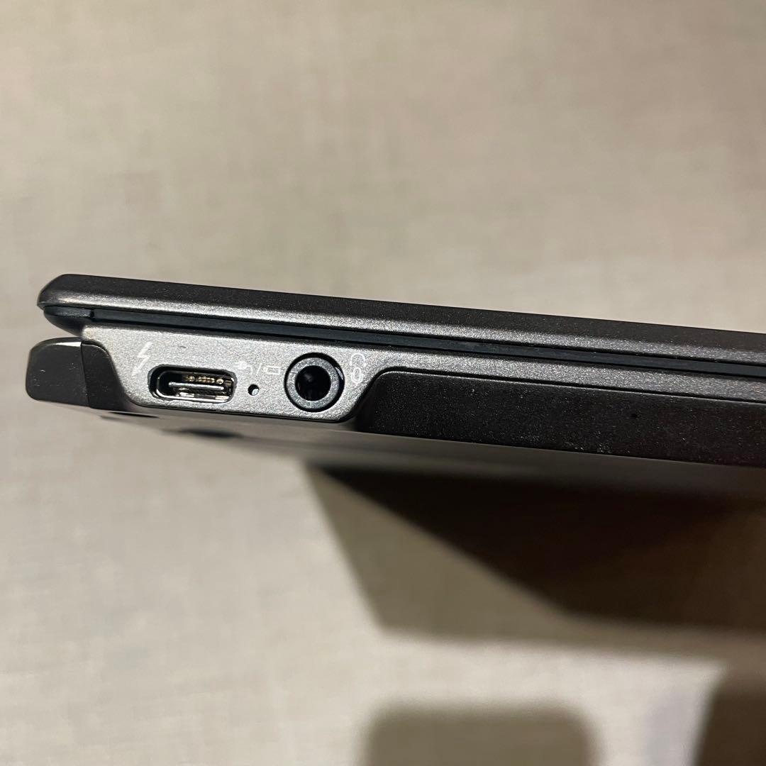 Windowsノート本体 dynabook V72 i5-7200U/8GB/256GB SSD