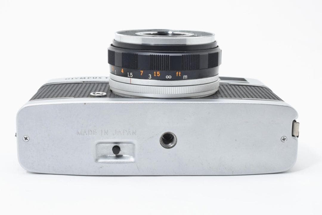 OLYMPUS オリンパス TRIP 35 コンパクト フィルムカメラ