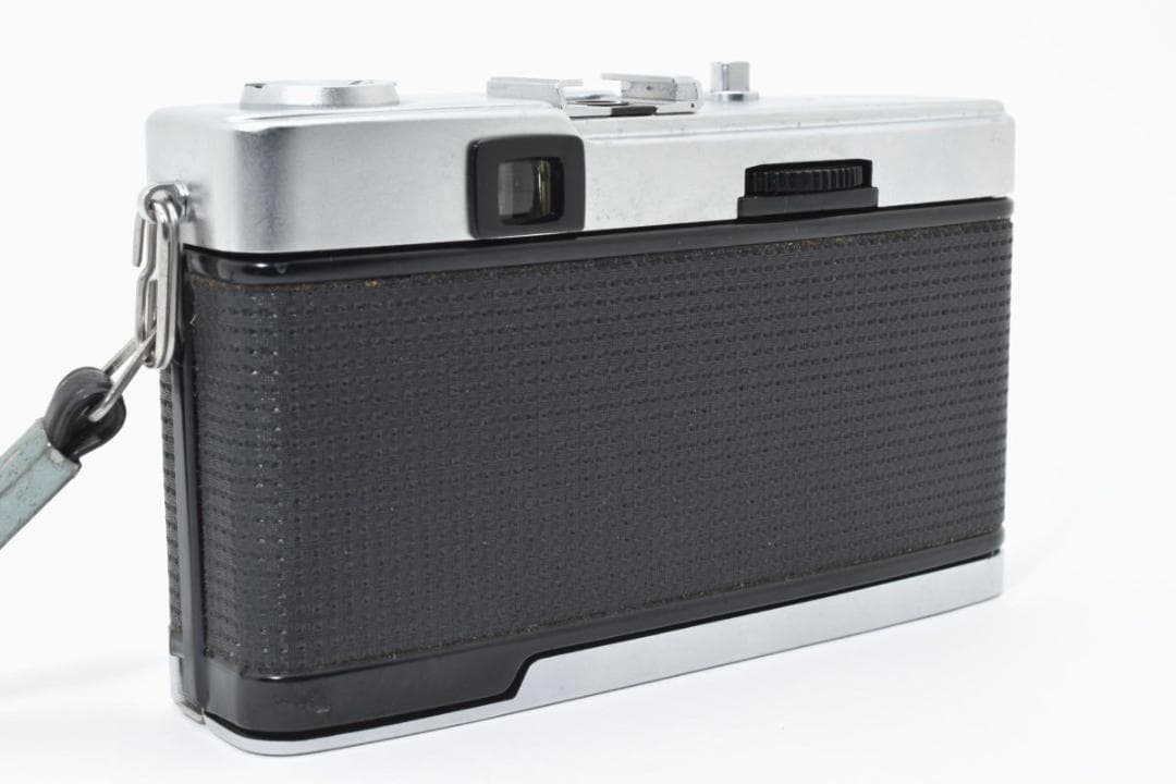 OLYMPUS オリンパス TRIP 35 コンパクト フィルムカメラ