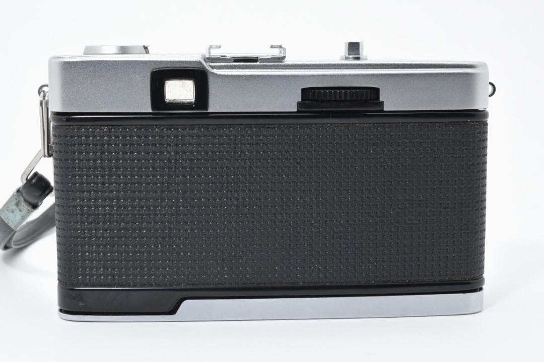 OLYMPUS オリンパス TRIP 35 コンパクト フィルムカメラ