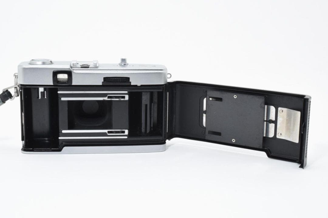 OLYMPUS オリンパス TRIP 35 コンパクト フィルムカメラ