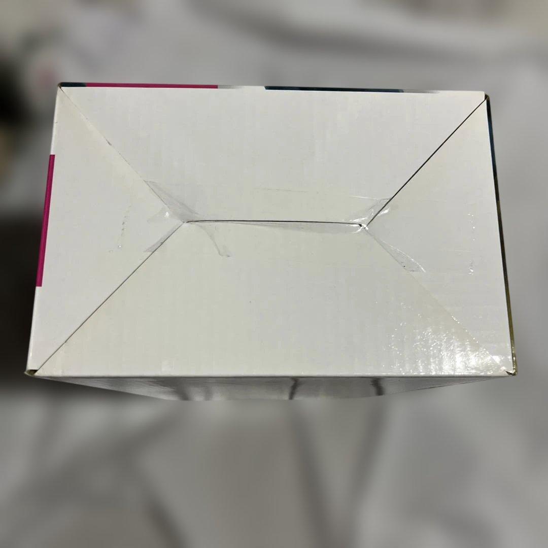 HUNTER×HUNTER ヒソカ フィギュア　ラストワン賞　箱付き