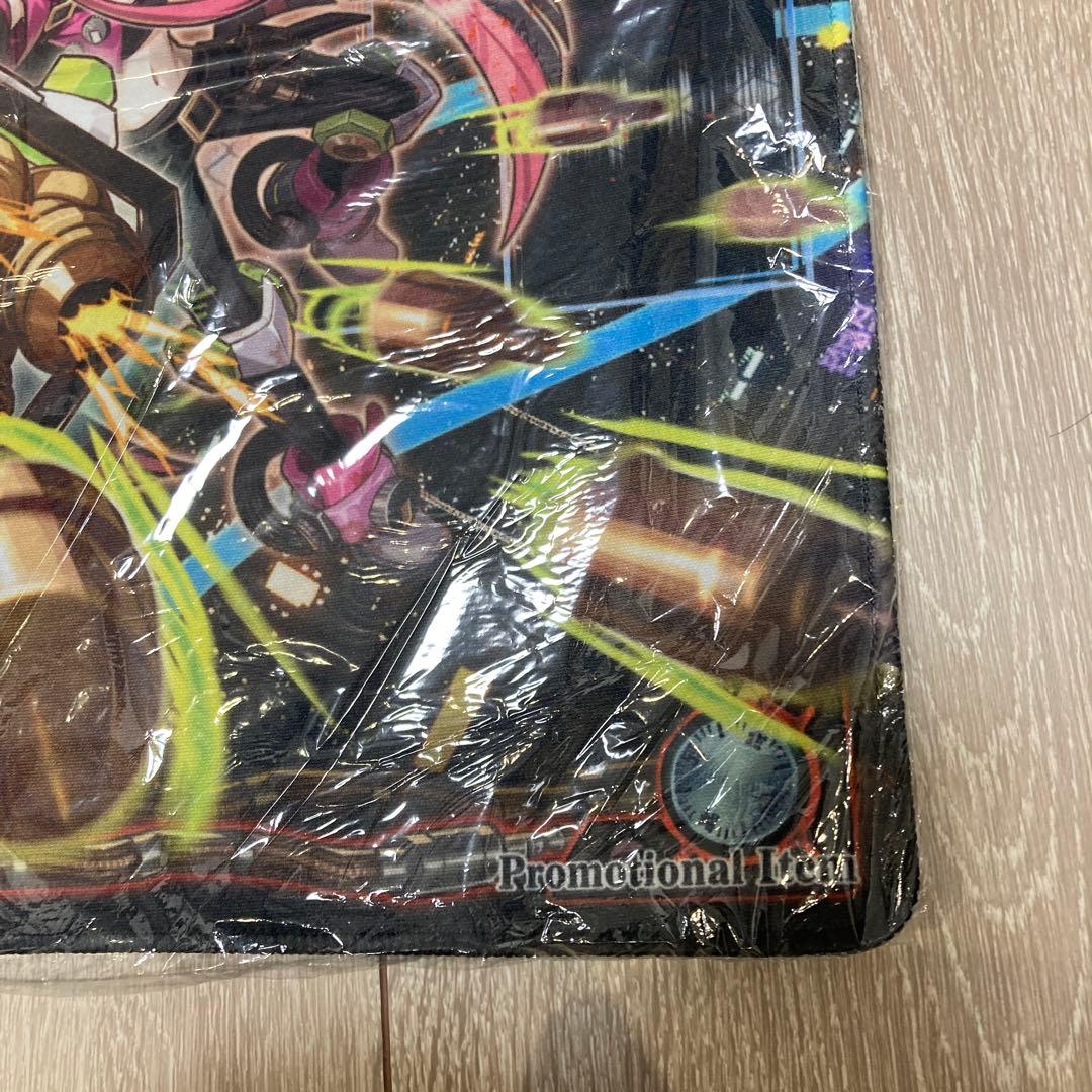 キラーチューン プレイマット プレマ マット　遊戯王 JUDGE 公式