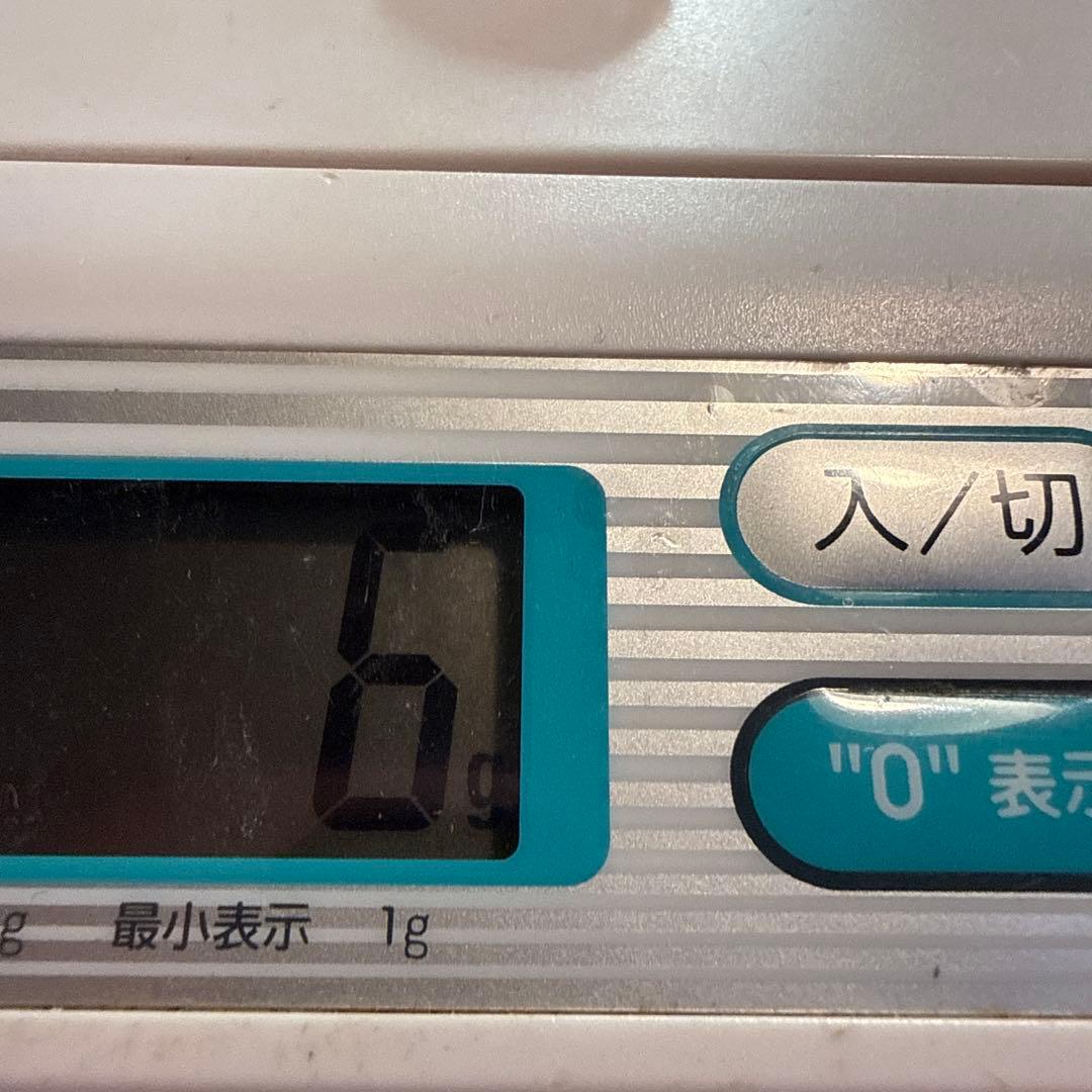 ete 銀925の琥珀リング