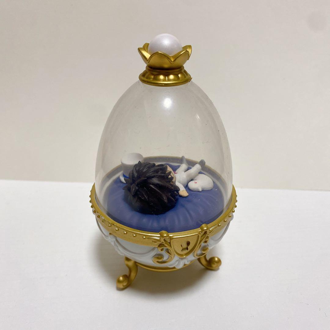 名探偵コナン Dreaming Eggドリーミングエッグ 怪盗キッド 新一 平次