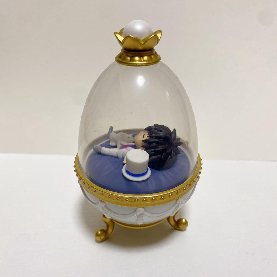 名探偵コナン Dreaming Eggドリーミングエッグ 怪盗キッド 新一 平次